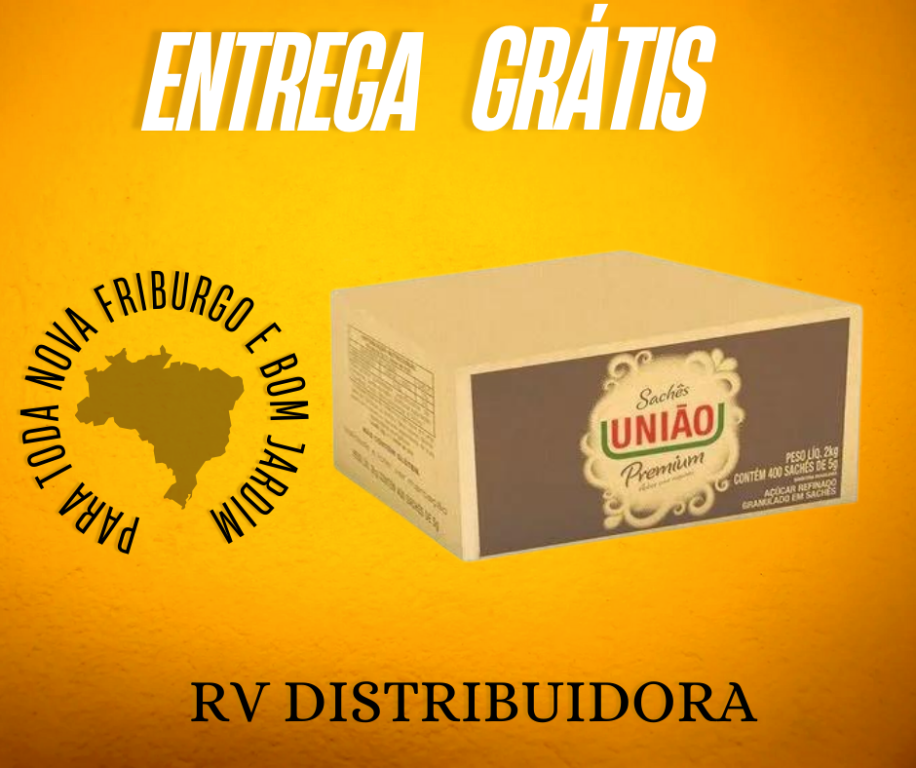 AÇUCAR REF GRAN PREM-cx400 UN-5G-UNIÃO