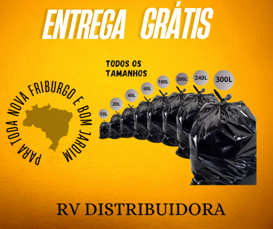 SACO DE LIXO 40L  100 UND REFORÇADO