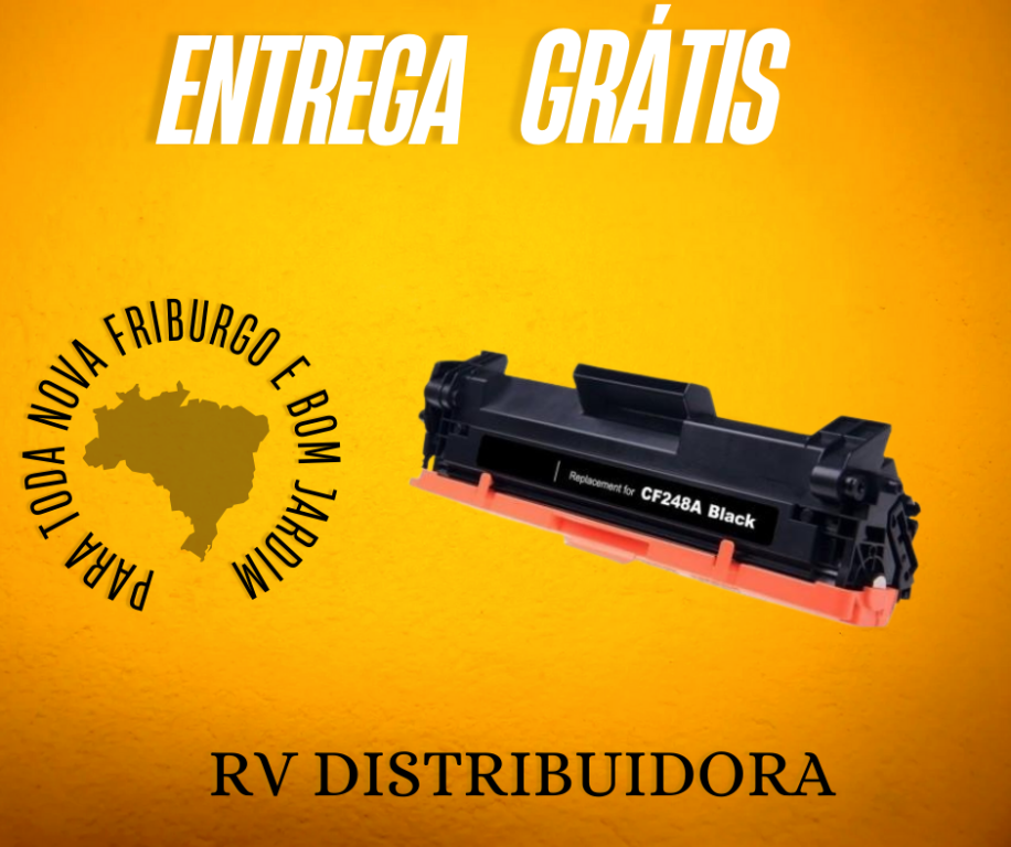 TONER COMPATÍVEL HP CF248A 248 48A | 15 M15 M15A M15W 28 M28 M28A M28W