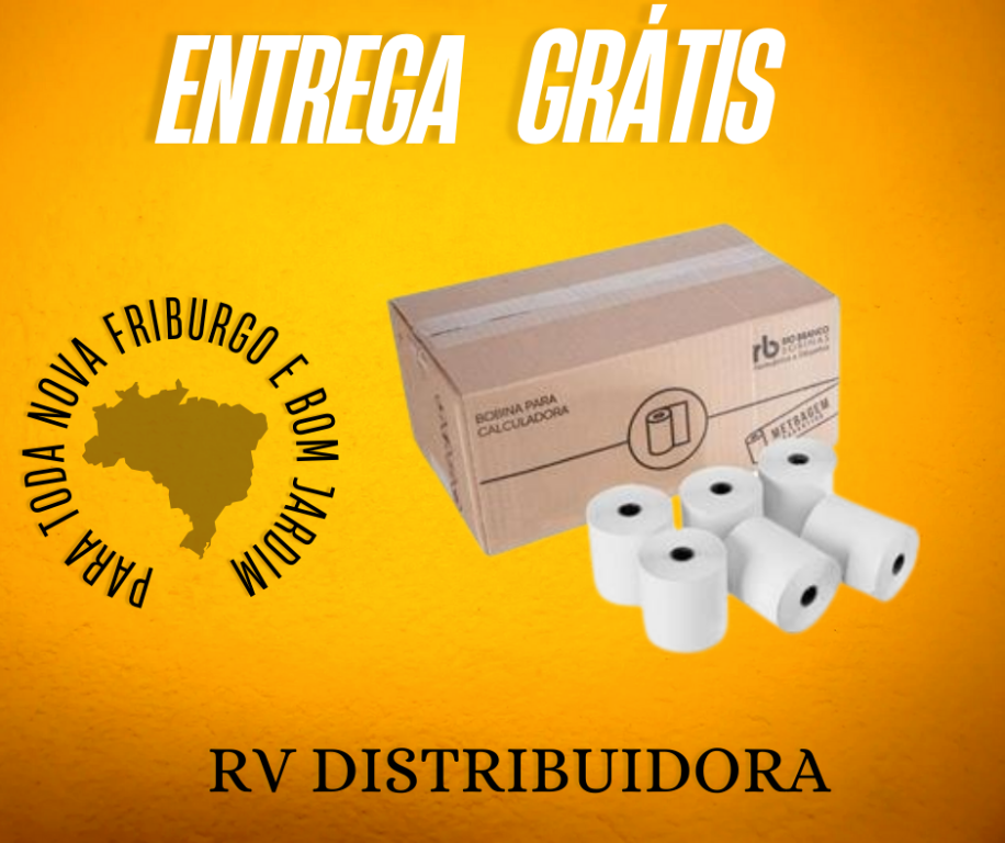 BOBINA PARA CALCULADORA 57MM X 30M 1 VIA