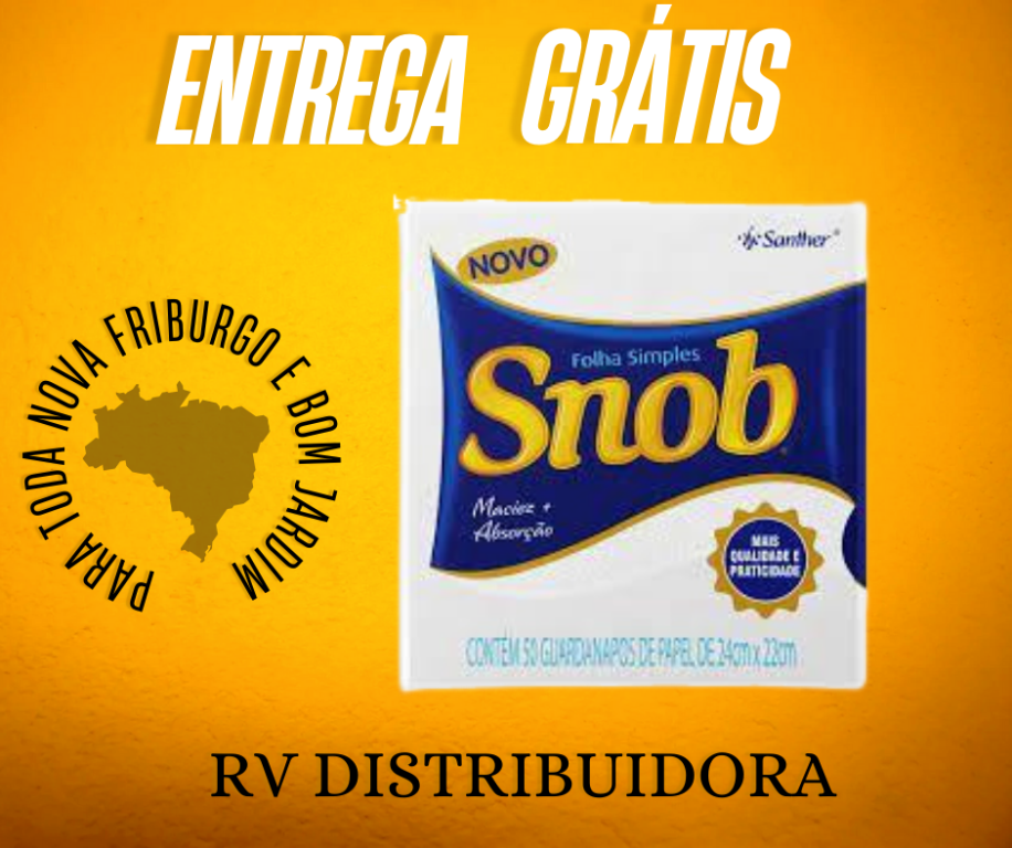 GUARDANAPO SNOB 24X22