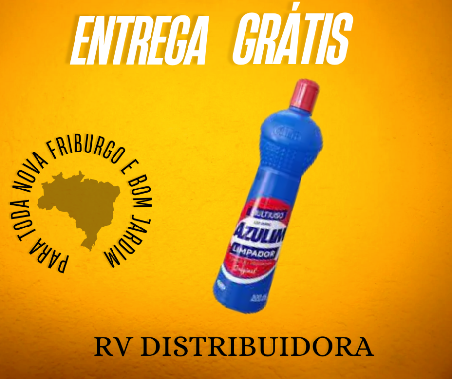 LIMPADOR MULTIUSO AZULIM ORIGINAL 500ML