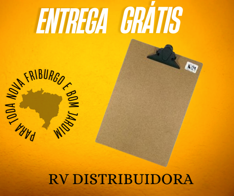 PRANCHETA OF MADEIRA C/PREND PLAST