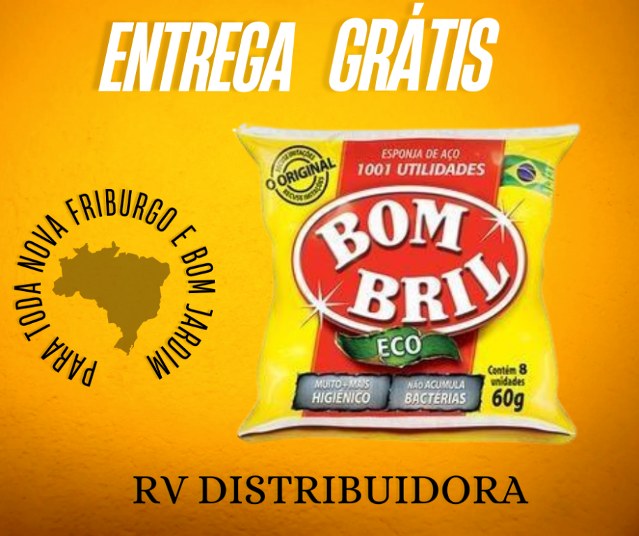 LA DE AÇO BOMBRIL 10X14X04