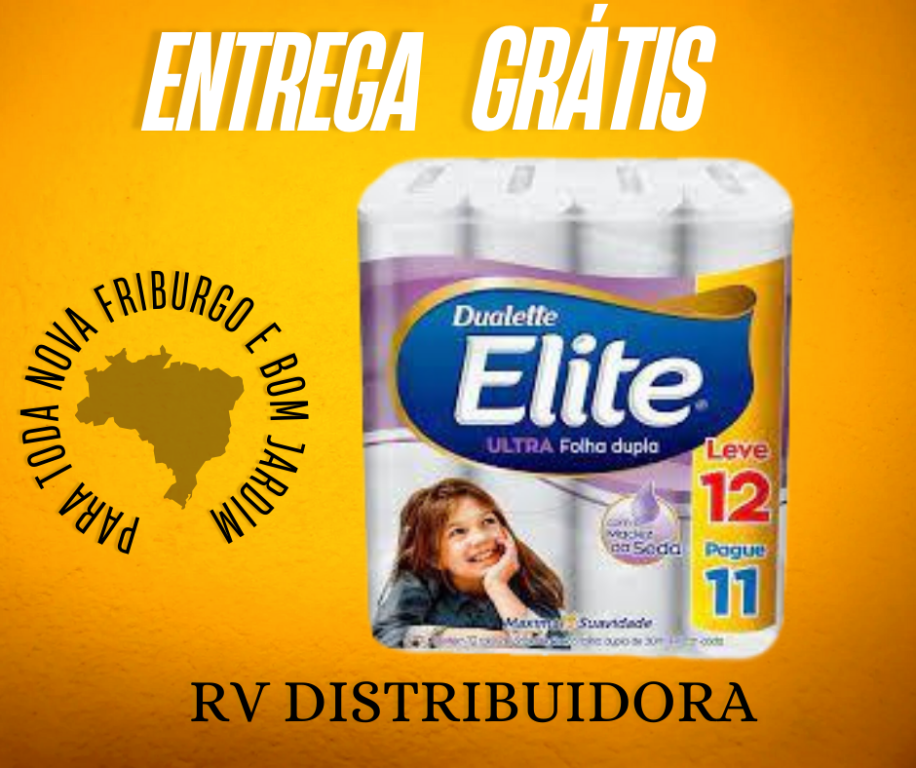 PAPEL HIG.ELITE FDAQ 30M L12P11