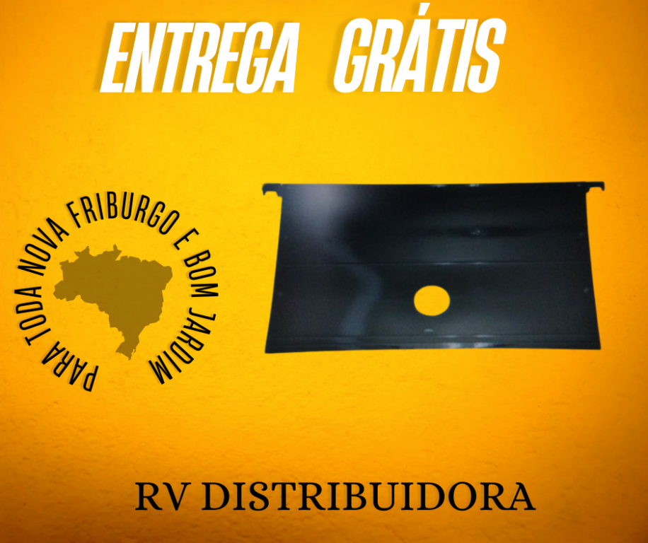 PASTA SUSPENSA DELLO PLUS C/VISOR E ETIQUETA PRETO 099.PATACADO - PCT C/6