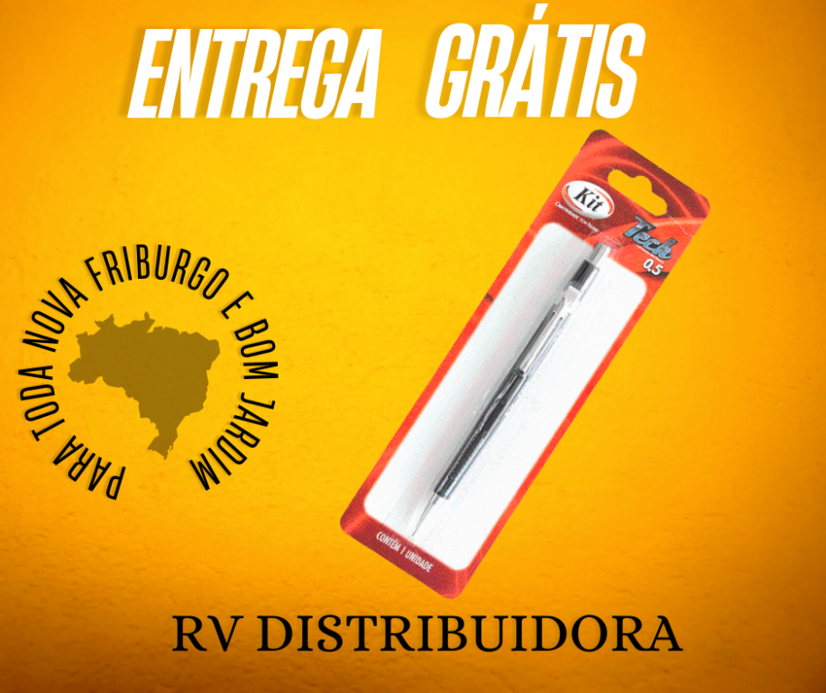 LAPISEIRA BLISTER TECH 0,5 PL-9505-BL05 PRETOATACADO - CARTELA UNID