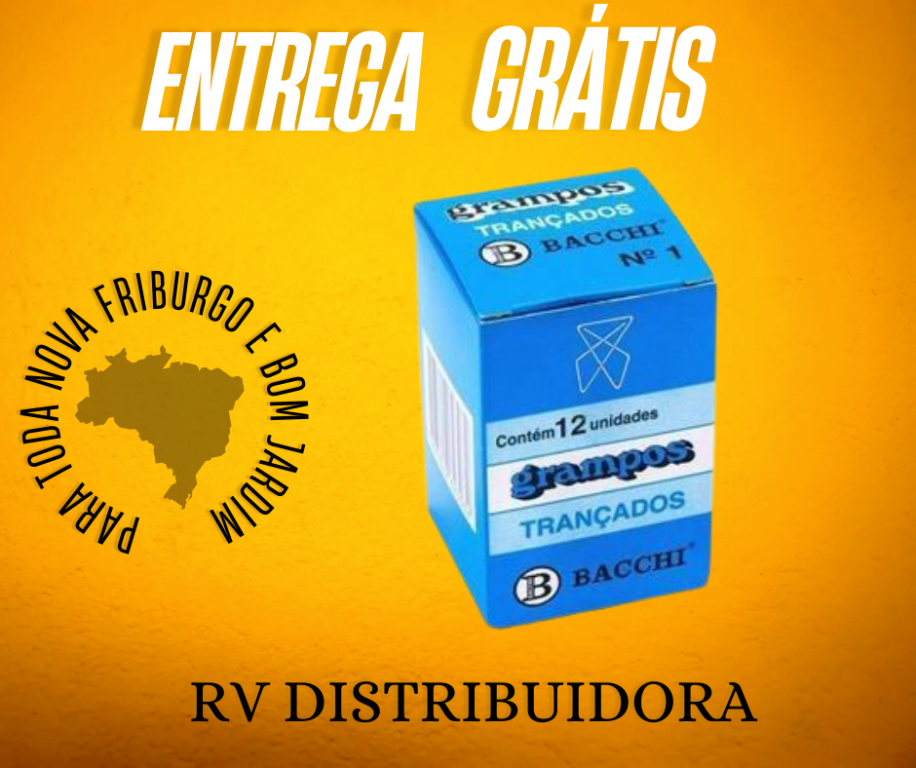 CLIPS TRANÇADO 12 UNIDADES Nº 1