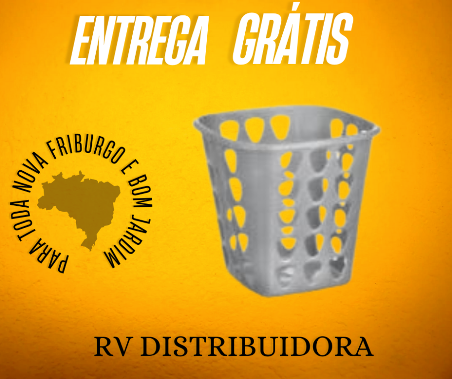 CESTO TELADO SANTANA CORES