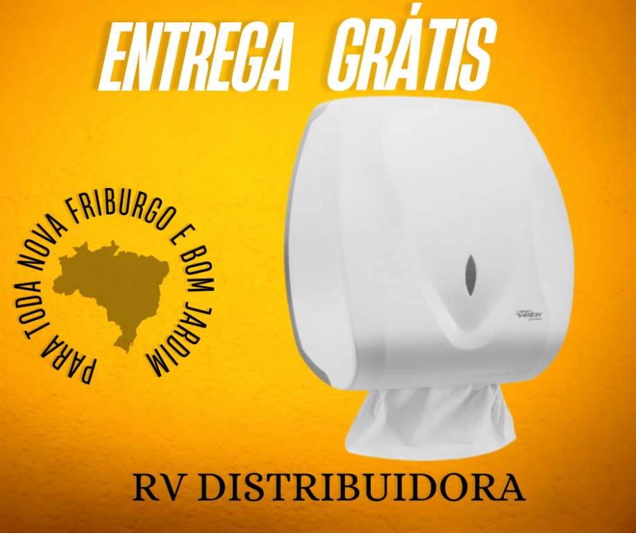 DISPENSER P/PAPEL TOALHA 2/3 DOBRAS C19533