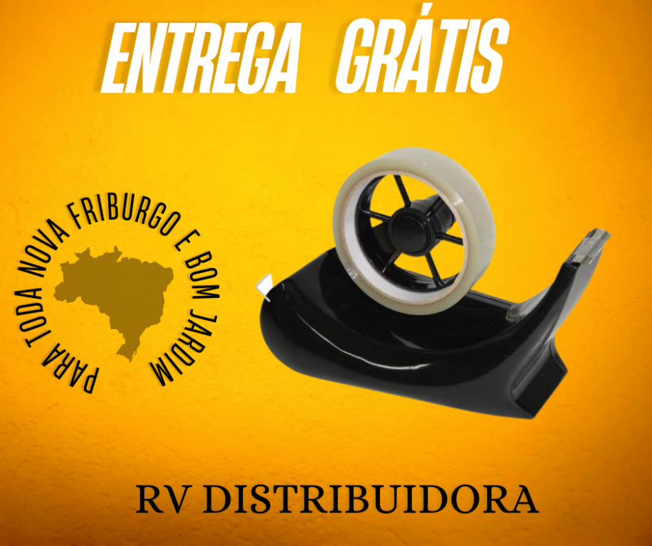 SUPORTE P/ DUREX SF 2000 DUPLO PT -GRAMP LINE