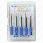 AGULHA PARA APLICADOR K88 CARTELA C/5