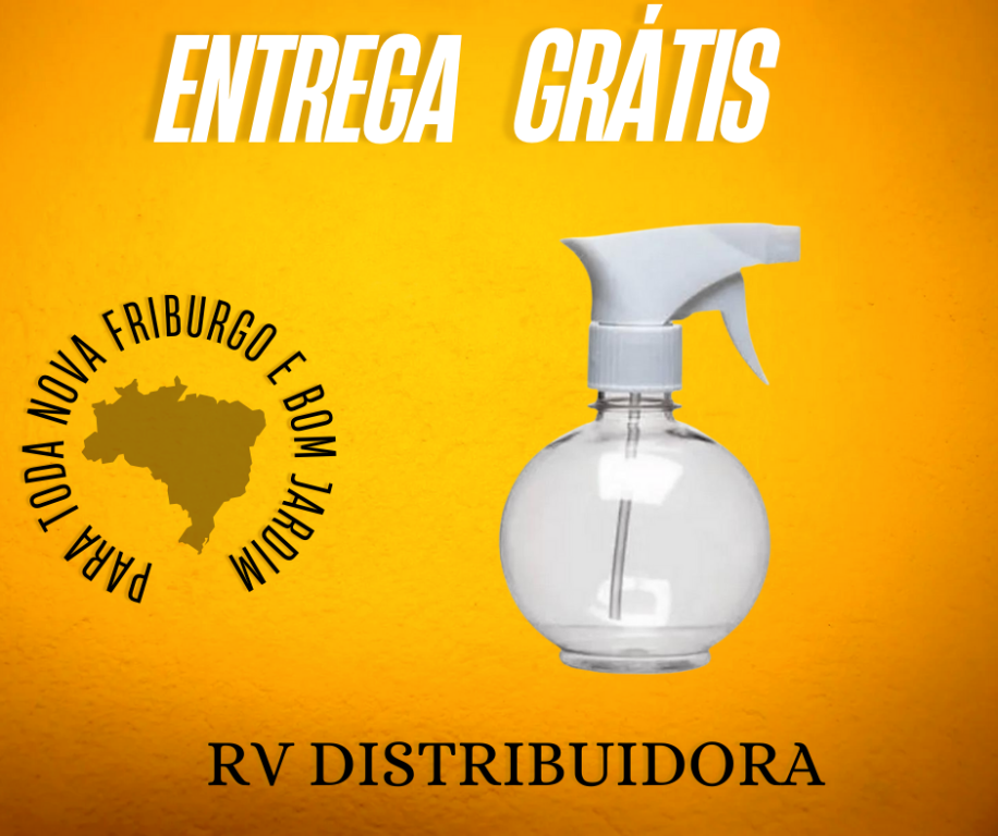 PULVERIZADOR BOLINHA 300 ML