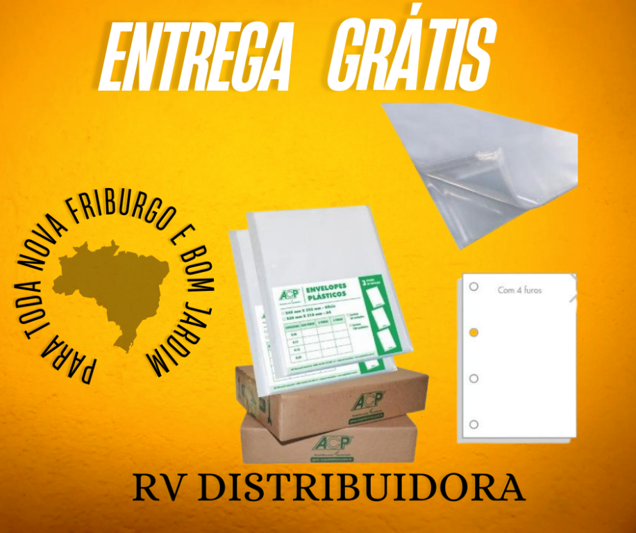 PLASTICO 4 FUROS OFICIO ( 240MMX230MM ) COM 100 UN