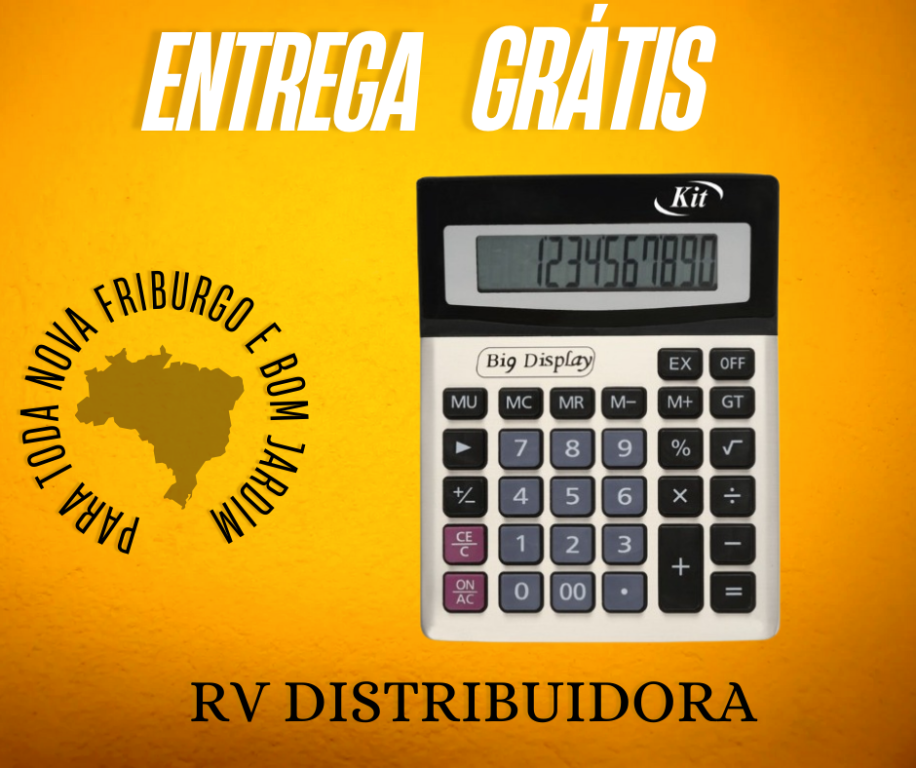CALCULADORA DE MESA 8 DIG BATR.KK8985A