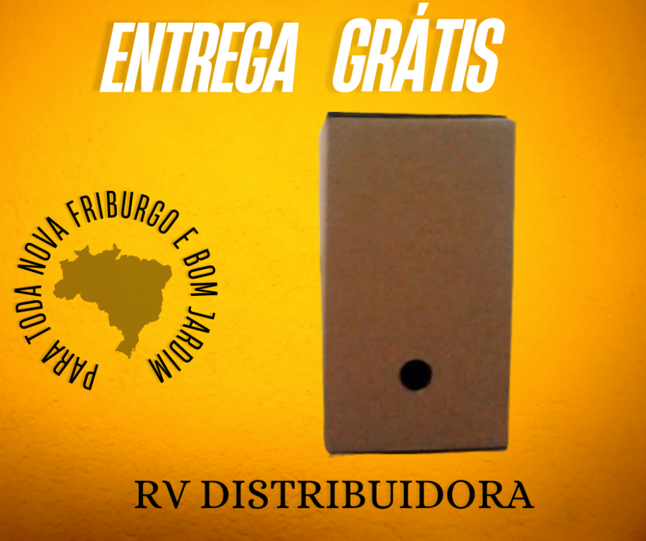 Arquivo morto (papelão) Kraft 35x13x24,5cm. 560grs. - Klabin S.A