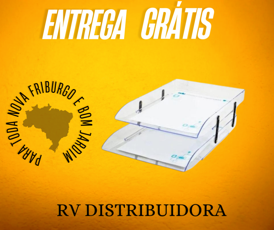 CAIXA CORRESPONDENCIA DUPLA - DELLO