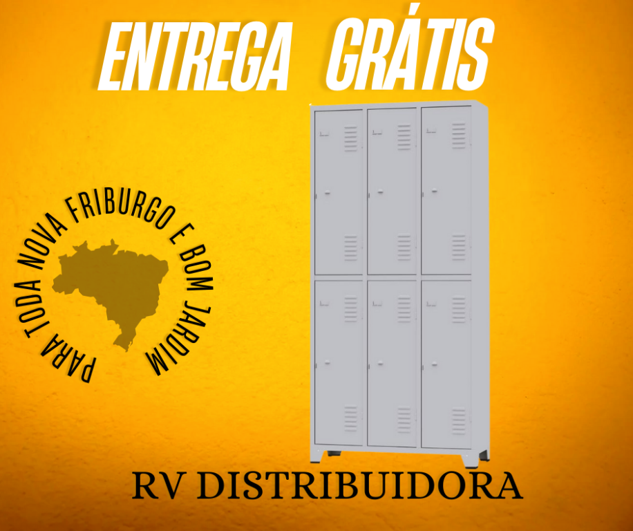 ROUPEIRO EM AÇO AMAPÁ 2/6 CH26 CINZA CRIST 36 - UNIDADE