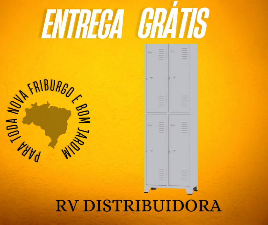 ROUPEIRO EM AÇO AMAPÁ 2/4 CH26 CINZA CRIST 36 - UNIDADE