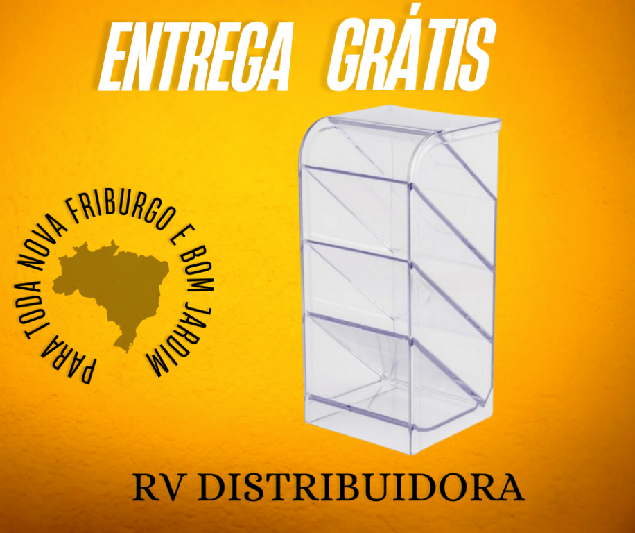 ORGANIZADOR DIAGONAL CRISTAL REF.10330018