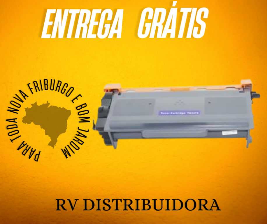 TONER COMPATÍVEL BROTHER TN 3472/TN880- 12K - SMART