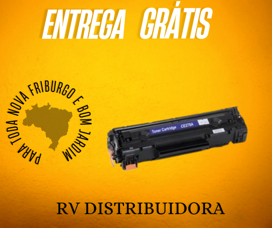 TONER COMPATÍVEL HP 78A PRETO CE278-A - MASTERPRINT