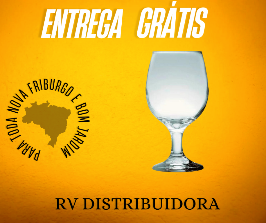 TAÇA NADIR GALLANT GALLANT VINHO TINTO 265ML 7008 - EMBALAGEM COM 12 UNIDADES