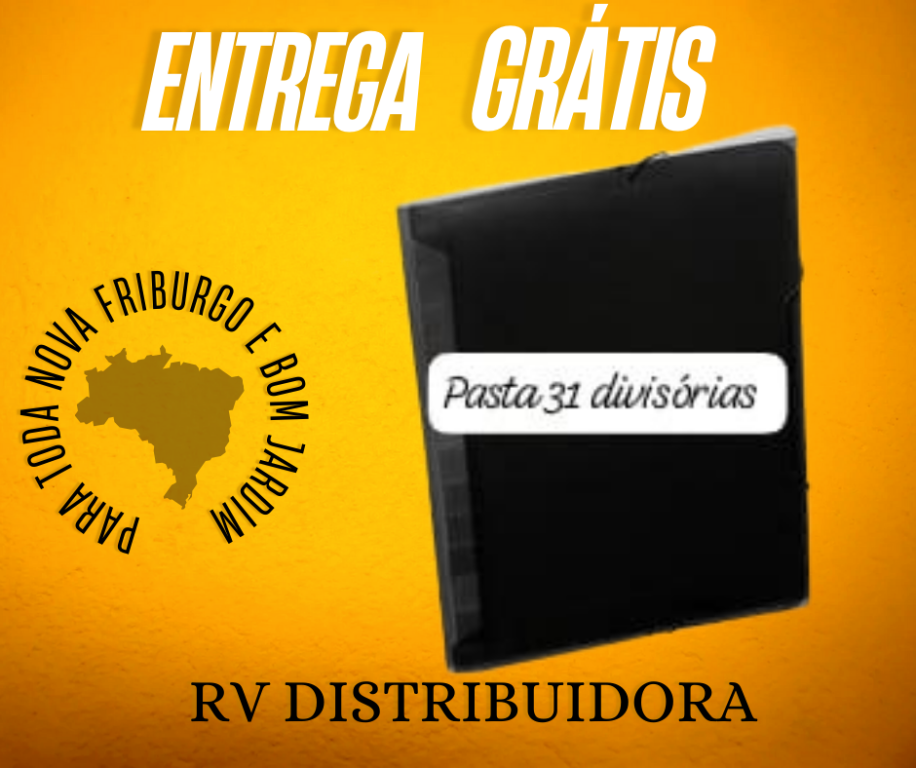 PASTA SANFONADA OFICIO 31 DIV. FUME SGE-31