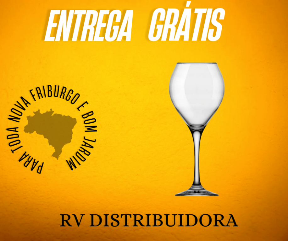 TAÇA NADIR PRESTIGE 7073 MEDIA 500ML EMBALAGEM COM 6 UNIDADES