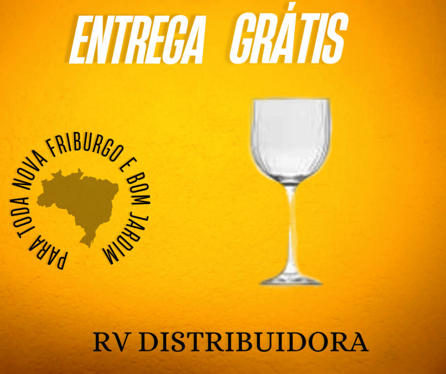 TAÇA NADIR FIORE ÁGUA GRANDE 7974 515ML - EMBALAGEM COM 6 UNIDADES