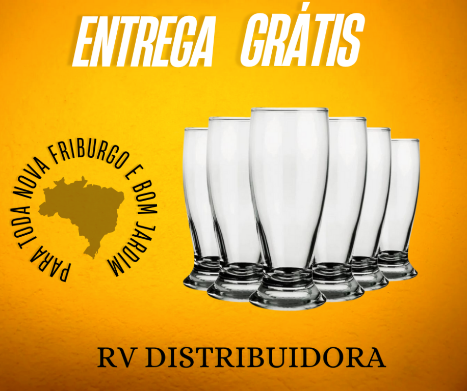 COPO NADIR 200ML MUNICH CERVEJA /EMBALAGEM 6 PÇ