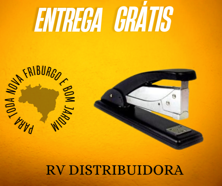 GRAMPEADOR KIT K-377 CAP: 20 FOLHAS BASE: 20CM ALTURA: 8,5CM