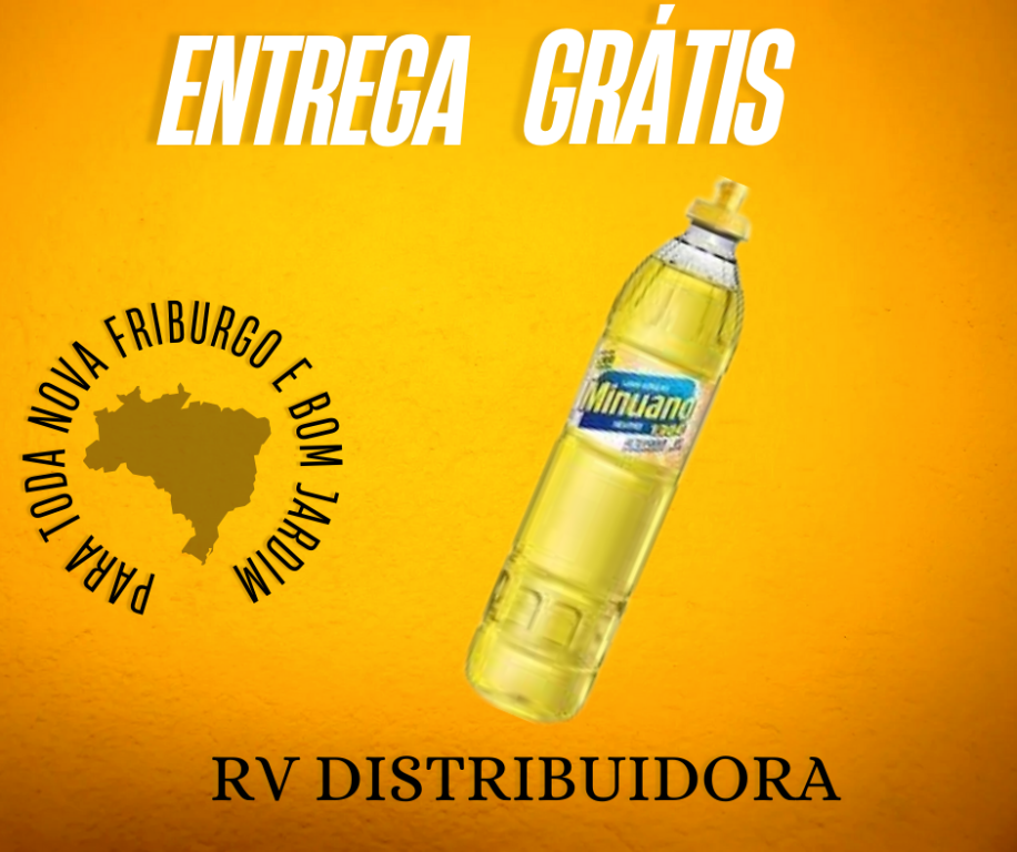 DETERGENTE LIQUIDO MINUANO 500 ML