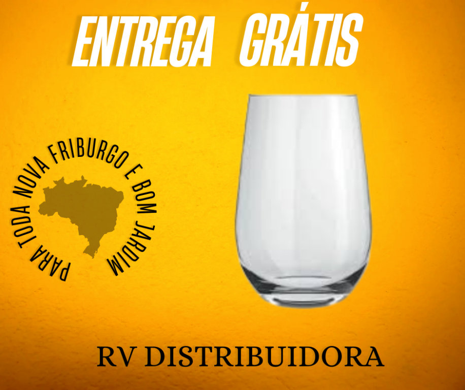 COPO NADIR 480ML DUBAI LONG DRINK REF:7664 EMB COM 24 UNID