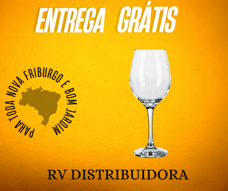 TAÇA NADIR 385ML BARONE VINHO 12 PEÇAS