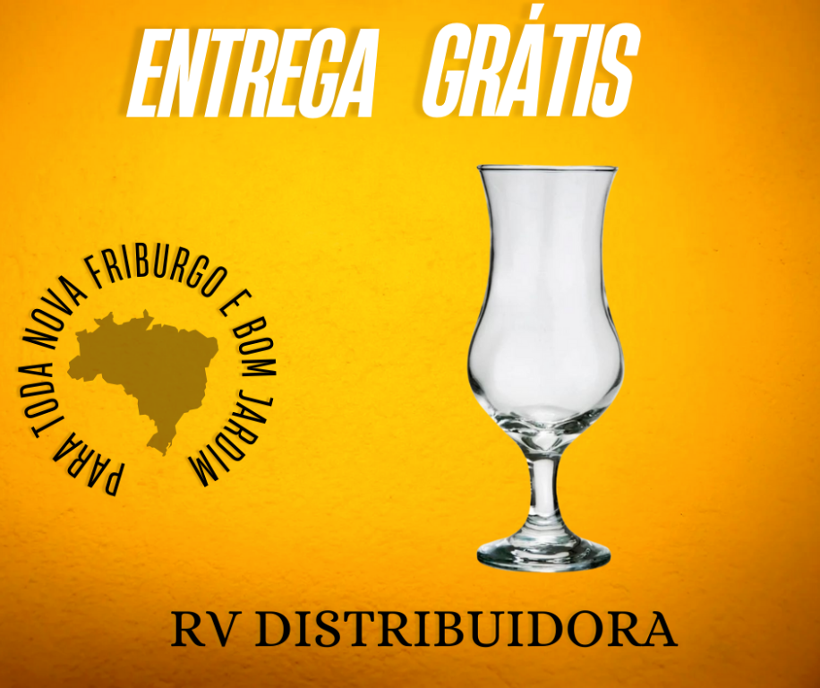 TAÇA NADIR 355ML WINDSOR COQUETEL - EMBALAGEM COM 6 PEÇAS