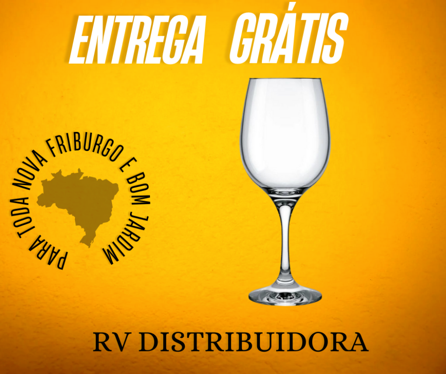 TAÇA NADIR BARONE DEGUSTAÇAO 7956 660ML - EMBALAGEM COM 6 UNIDADES