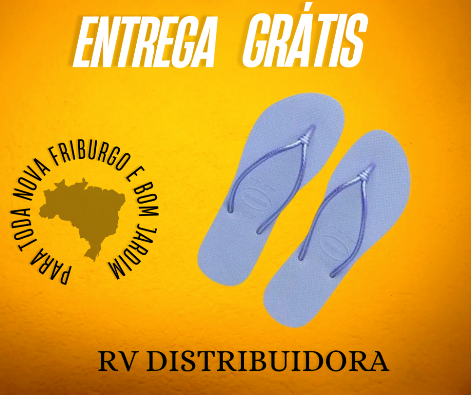 SANDALIA HAVAIANAS TUBE LILÁS 35/36 PAR