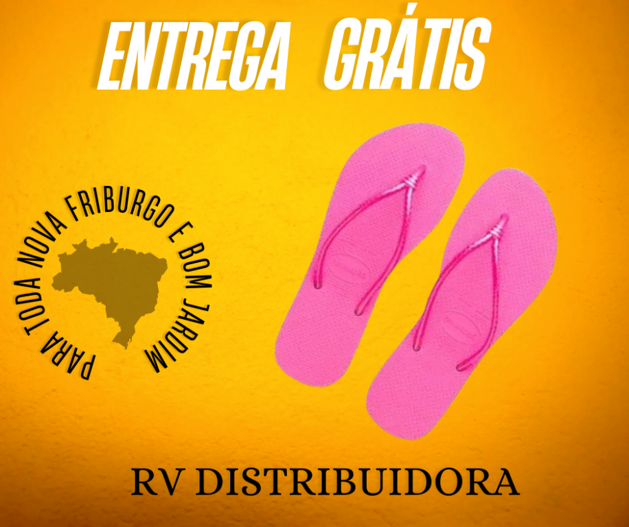 SANDALIA HAVAIANAS TUBE ROSA 37/38 PAR