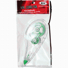 Corretivo Fita 5mm X 8m Ref y8128-Kit