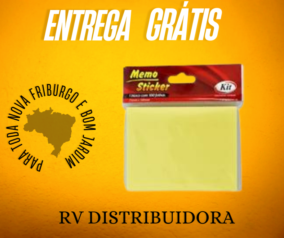 ANOTE E COLE P/RECADO 75X100