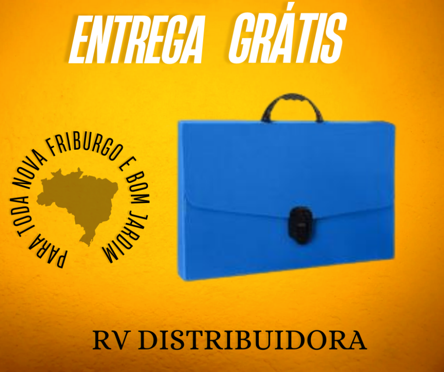 MALETA OFICIO POLIDELLO 4.5CM AZUL