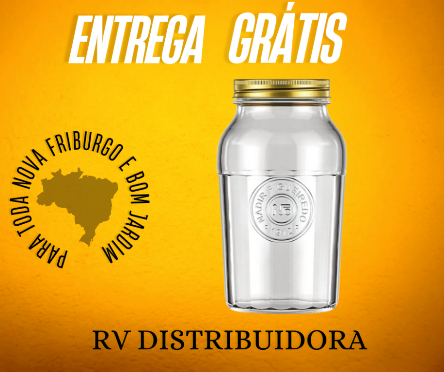 POTE AMERICANO C/TAMPA G 1,5 L EMB C/6 UND