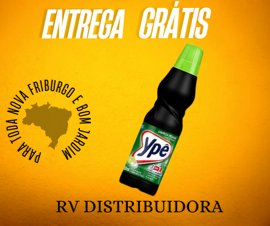LIMPADOR LIMP. PESADA YPE LEMON EXTREME 1L