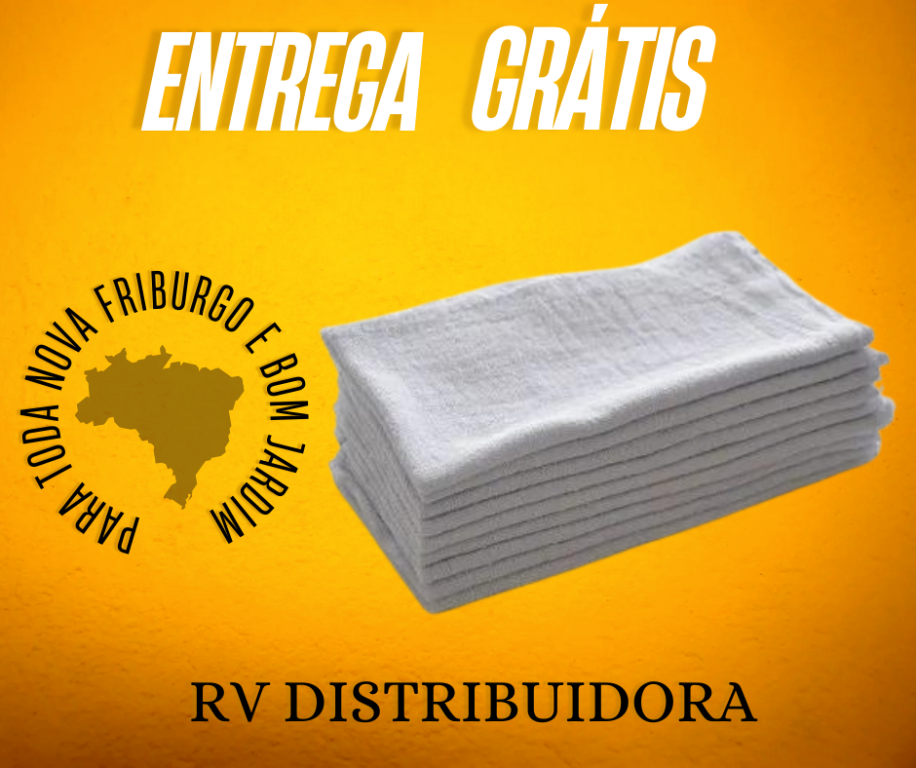 PANO DE CHÃO SUPER SG 0,50X0,76cm