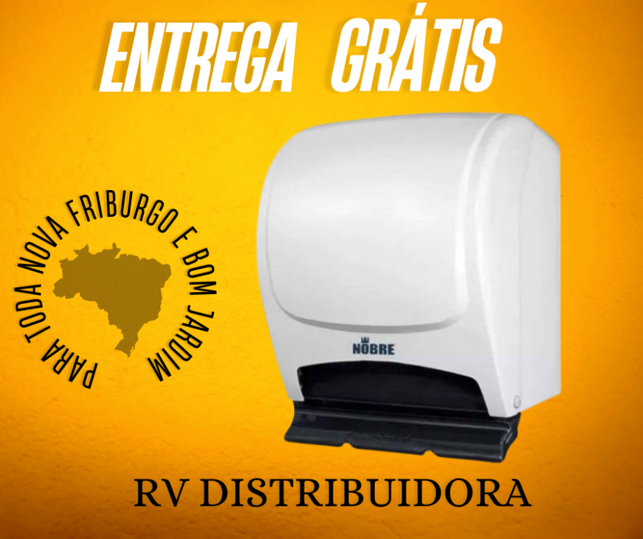 DISPENSER COM ALAVANCA CORTANTE NOBRE