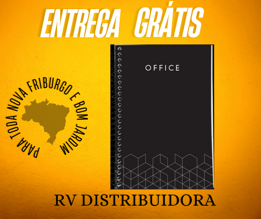 CADERNO ESP CAPA DURA 1/4-96fls 140mmX202mm