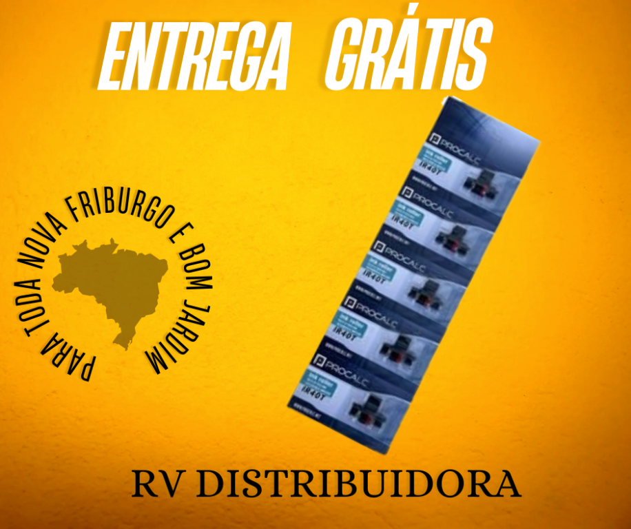 ROLETE ENTINTADOR BICOLOR P/Pr220/Lp25t/Lp45 - Procalc