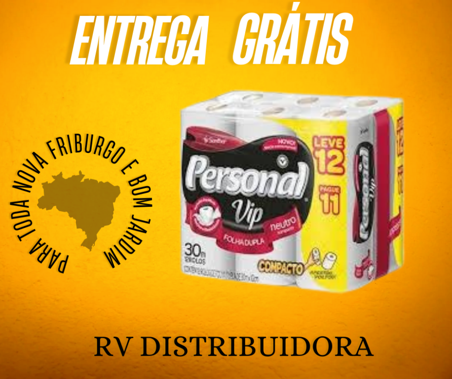 PAPEL HIG.PERSONAL VIP FDAQ  L12P11 30m