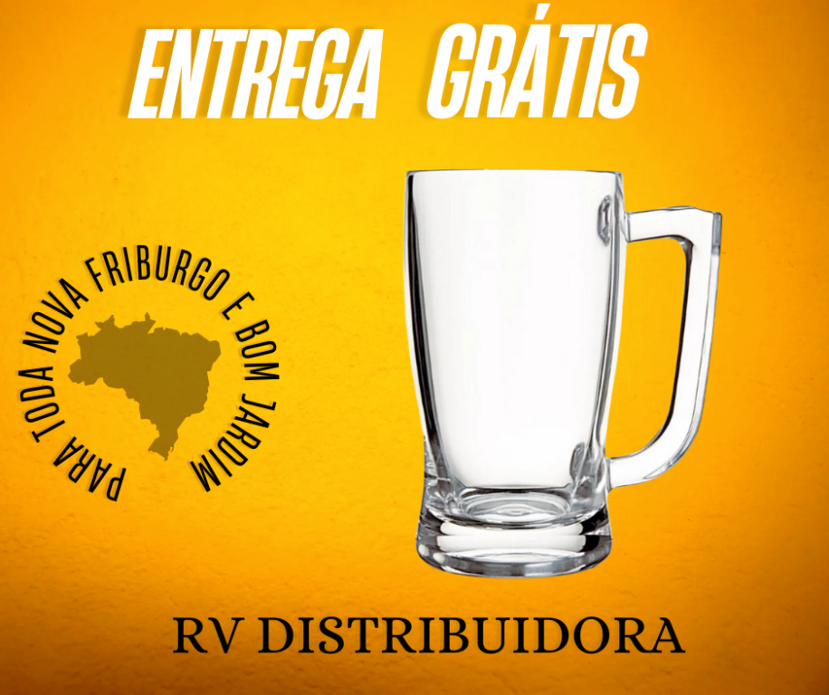 CANECA DE CERVEJA NADIR TABERNA 340Ml -12 PEÇAS